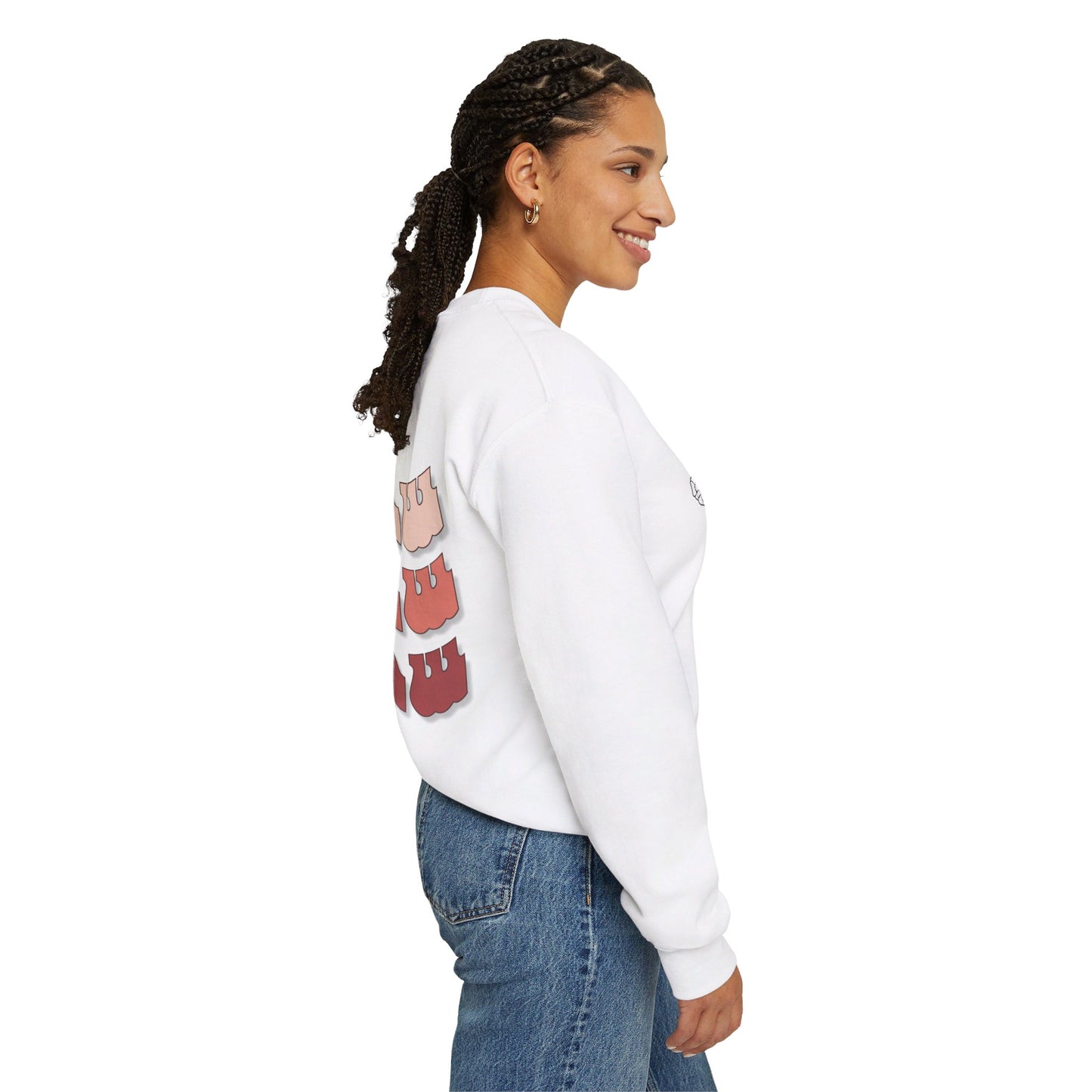 YeeHaw Crewneck Sweatshirt