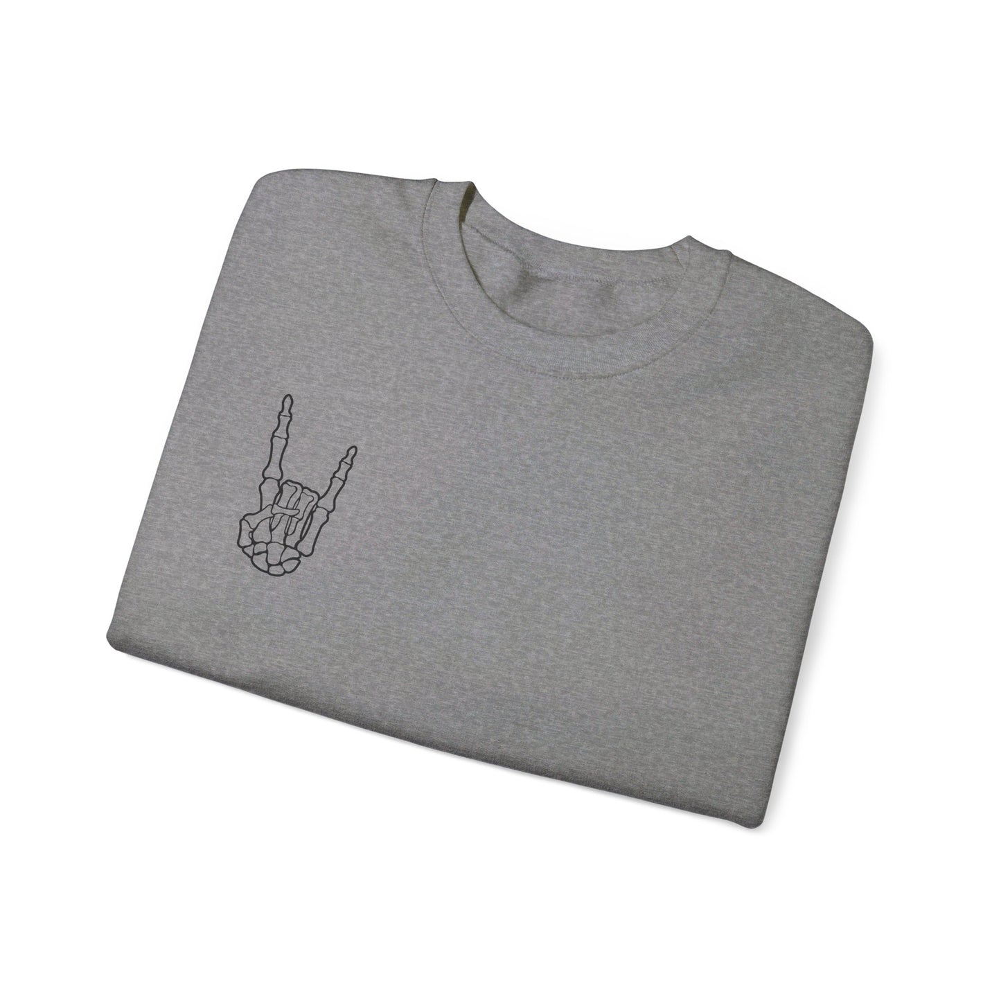 YeeHaw Crewneck Sweatshirt
