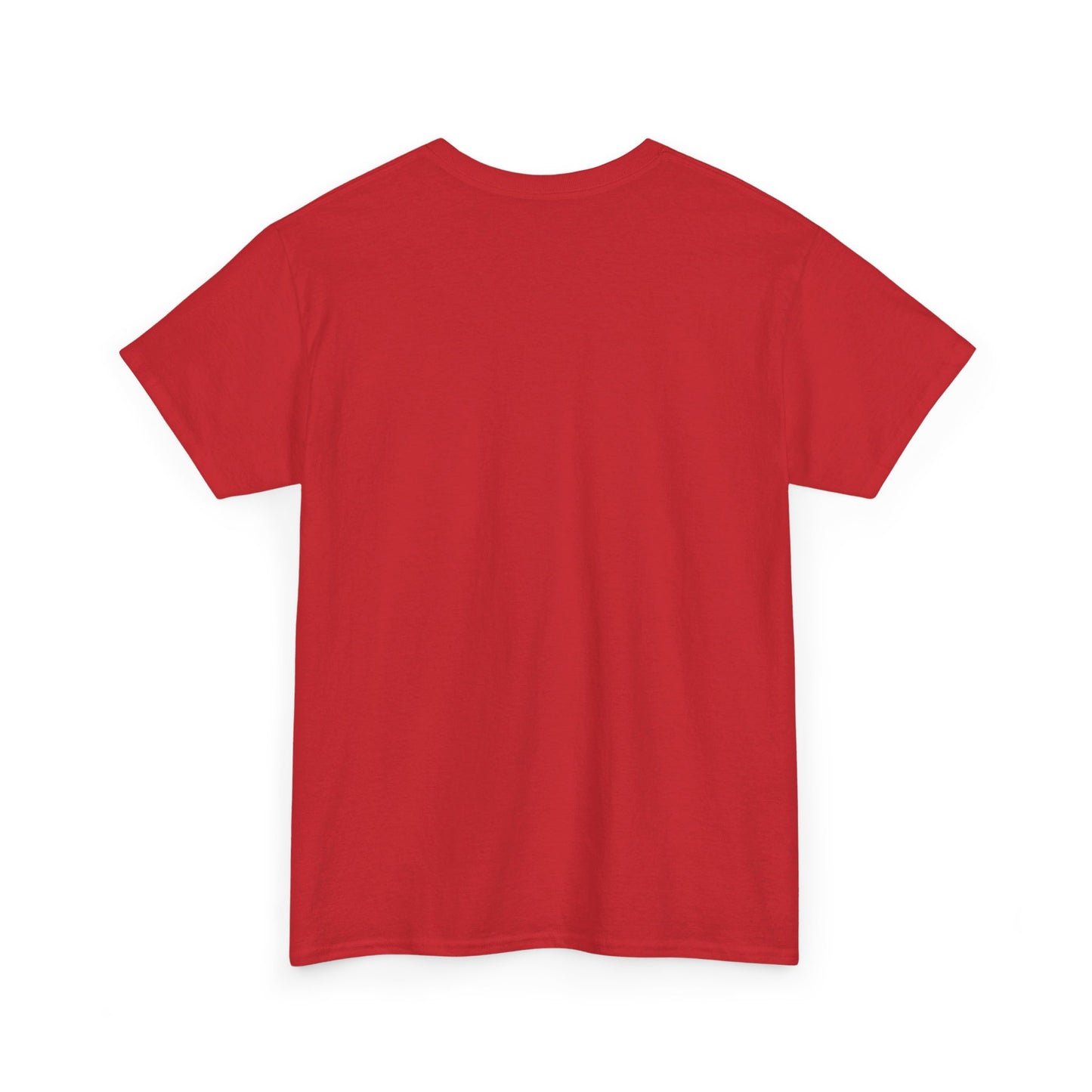 You're Doing It Wrong Unisex Heavy Cotton Tee