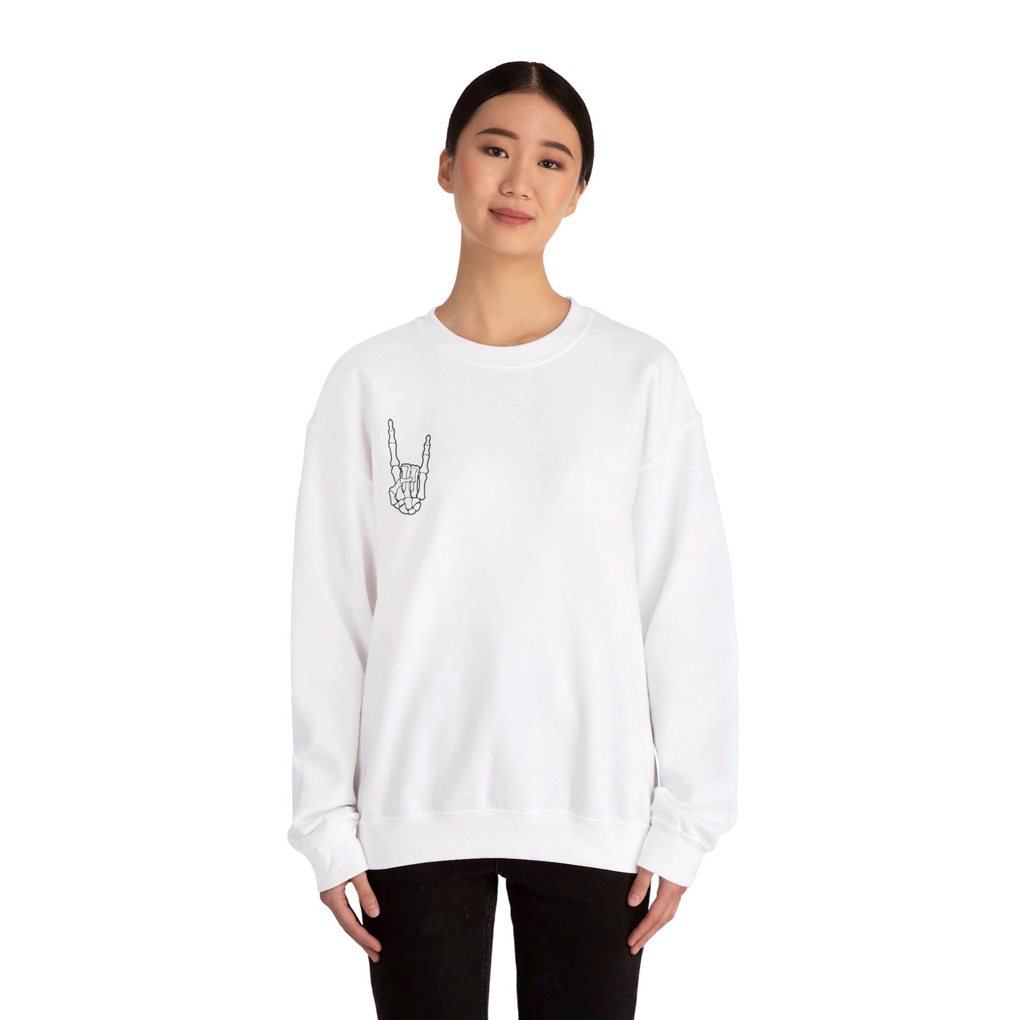 YeeHaw Crewneck Sweatshirt