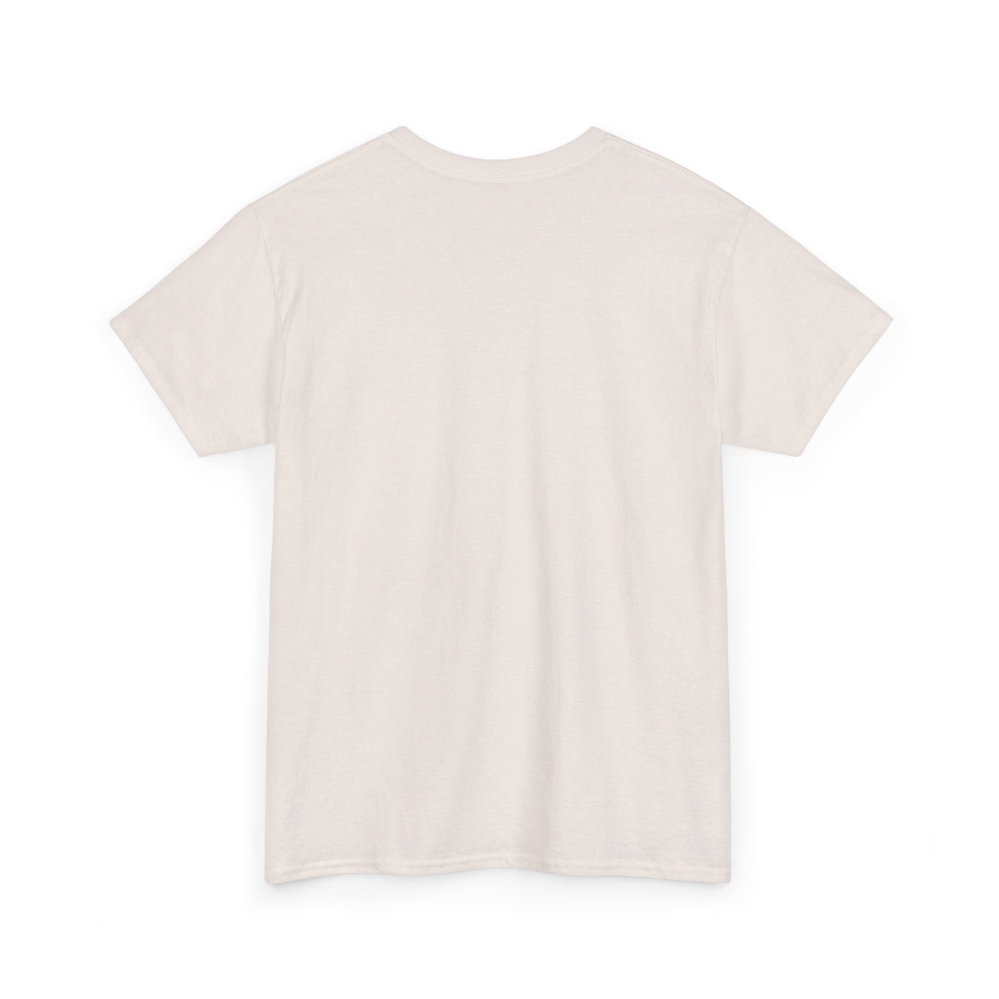 You're Doing It Wrong Unisex Heavy Cotton Tee