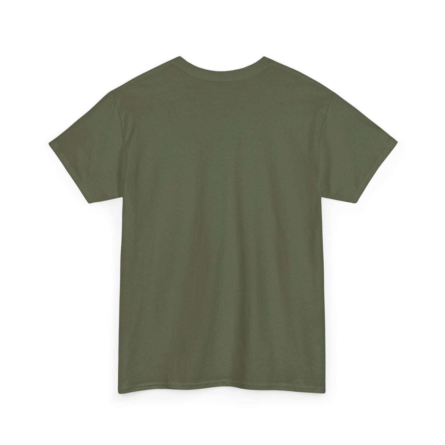 You're Doing It Wrong Unisex Heavy Cotton Tee