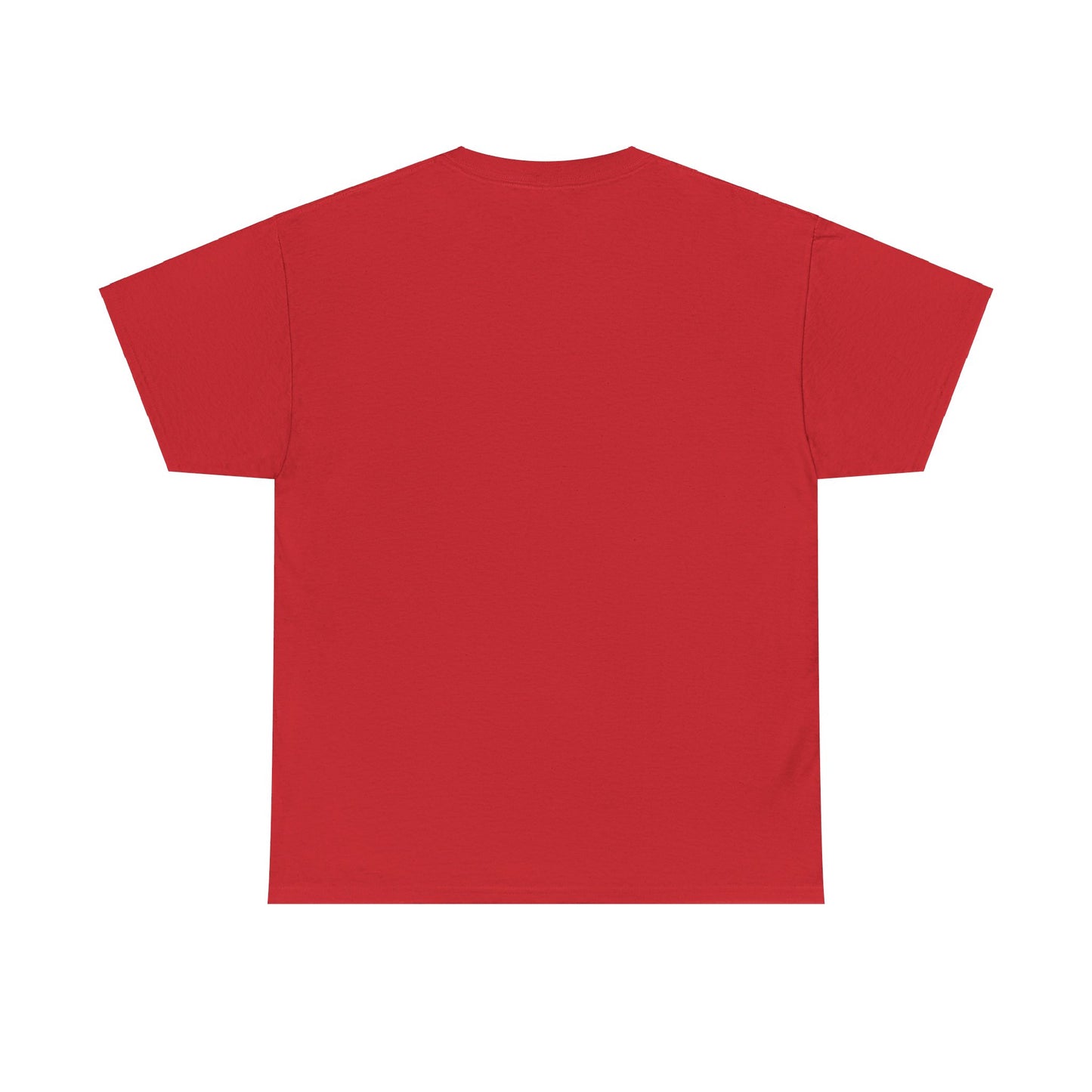 You're Doing It Wrong Unisex Heavy Cotton Tee