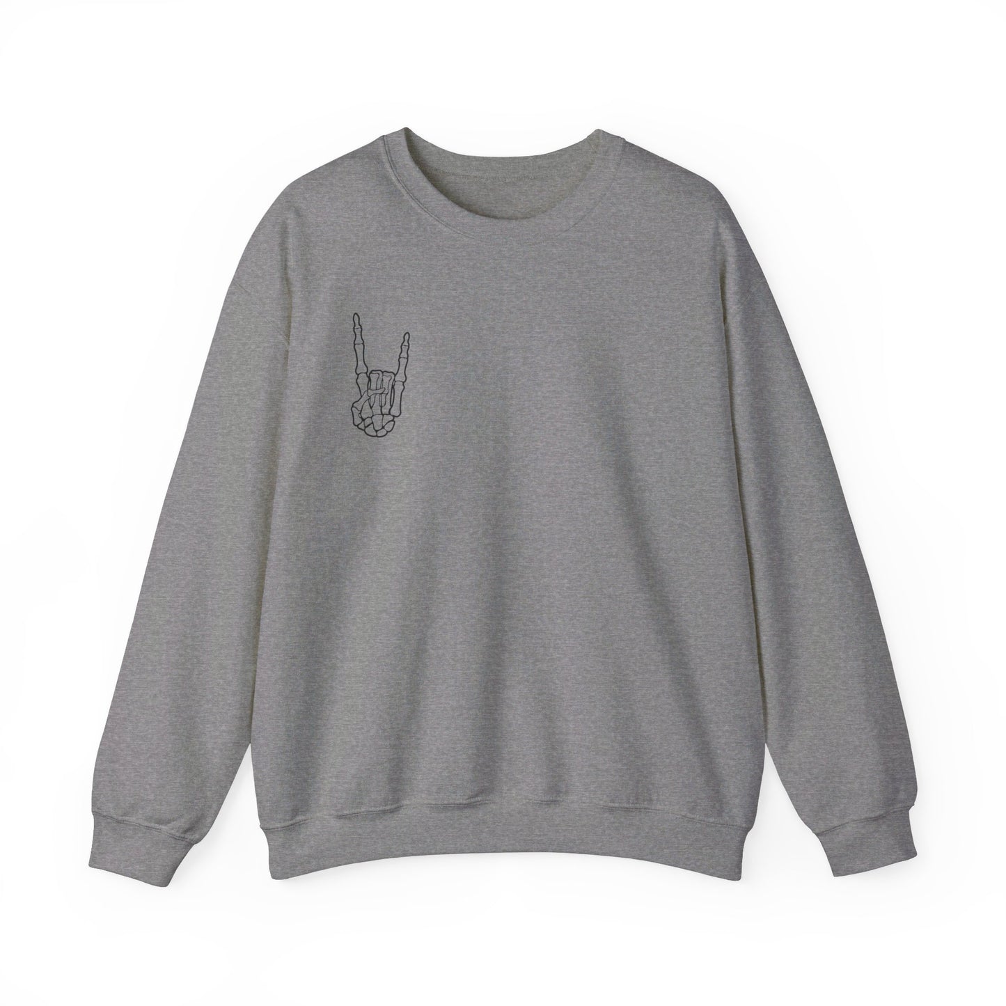 YeeHaw Crewneck Sweatshirt