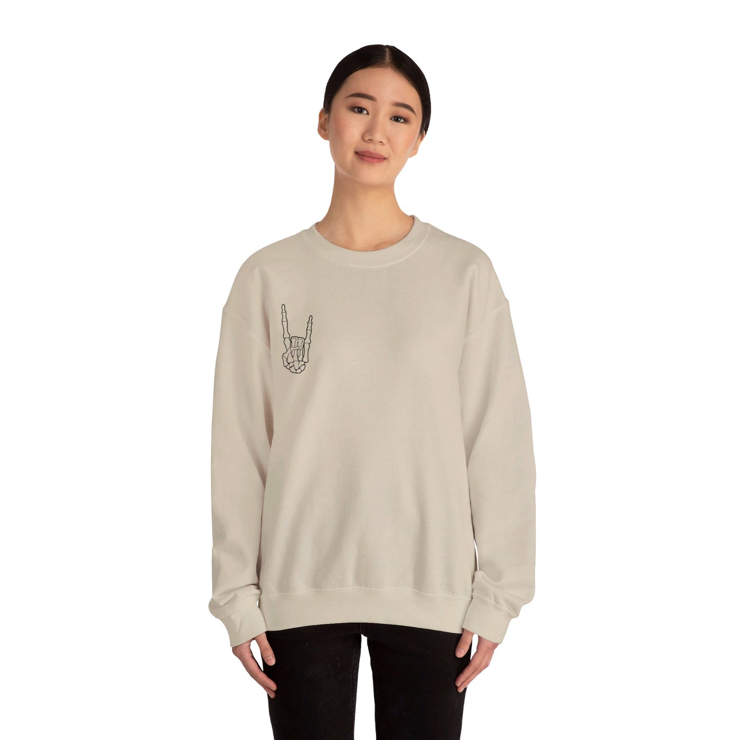 YeeHaw Crewneck Sweatshirt