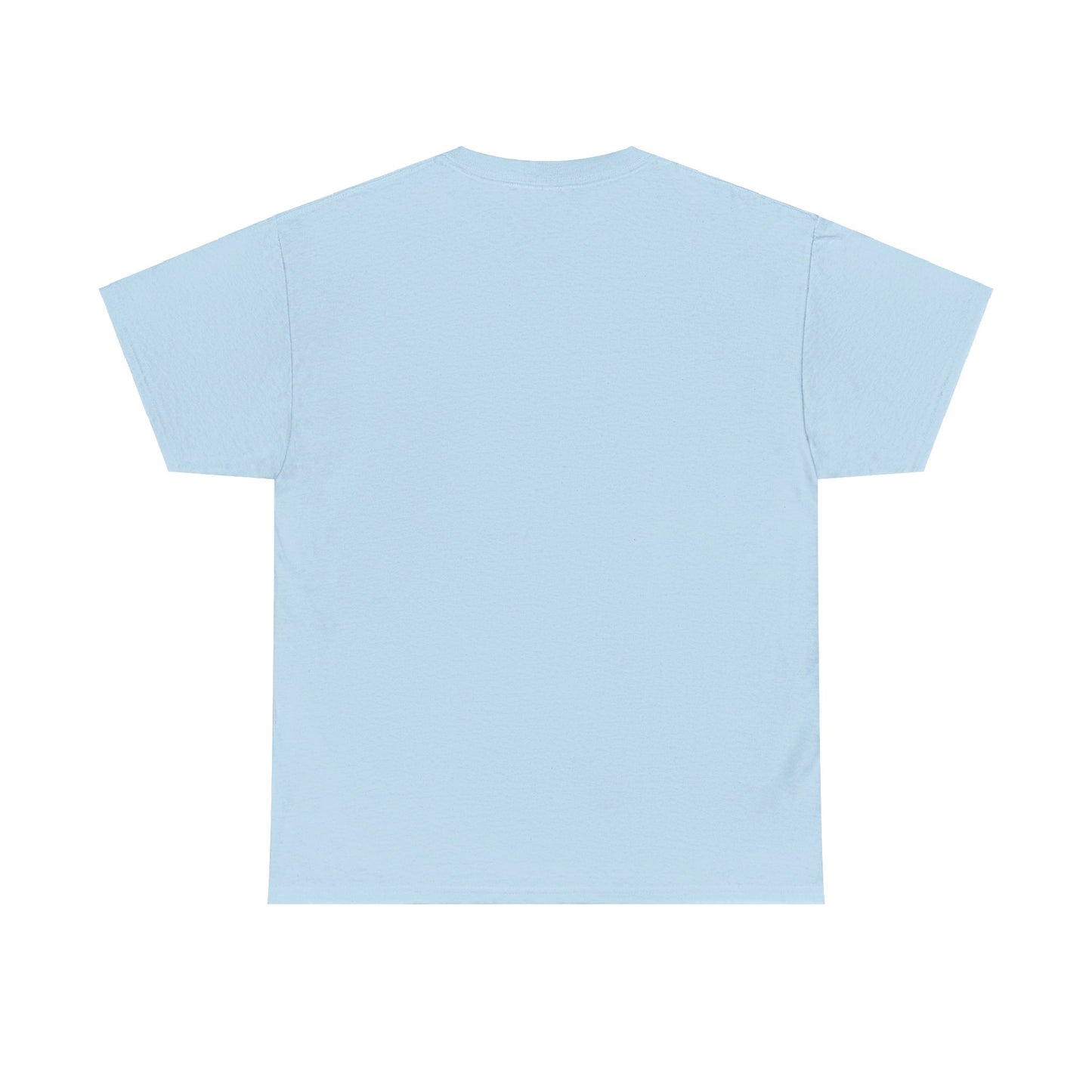 Cowboy Pillows Peach Tee