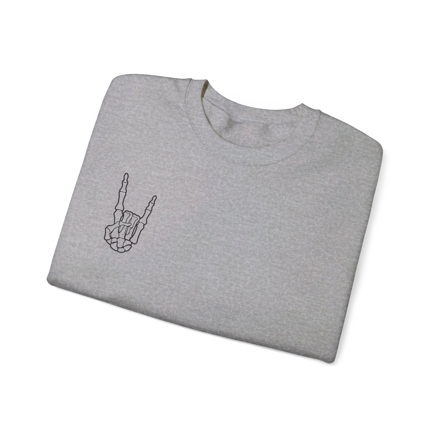 YeeHaw Crewneck Sweatshirt