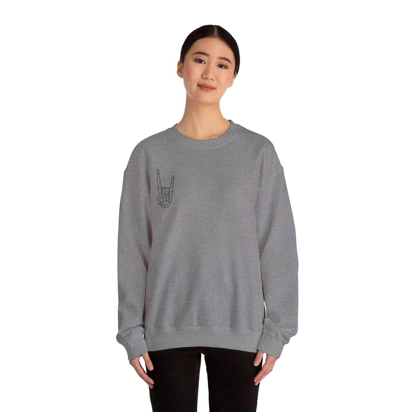 YeeHaw Crewneck Sweatshirt