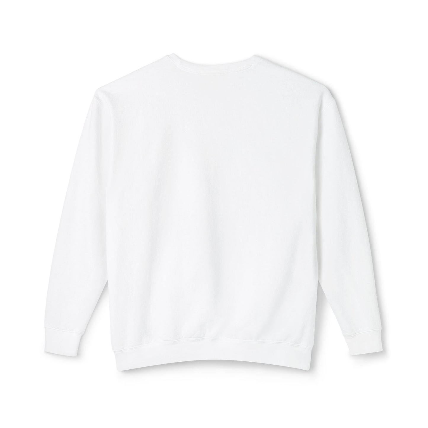 Western Vibes Lightweight Crewneck Sweatshirt