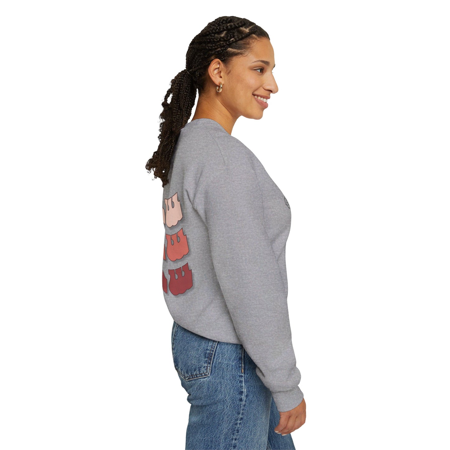 YeeHaw Crewneck Sweatshirt