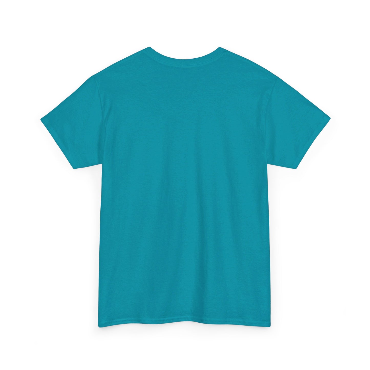 You're Doing It Wrong Unisex Heavy Cotton Tee