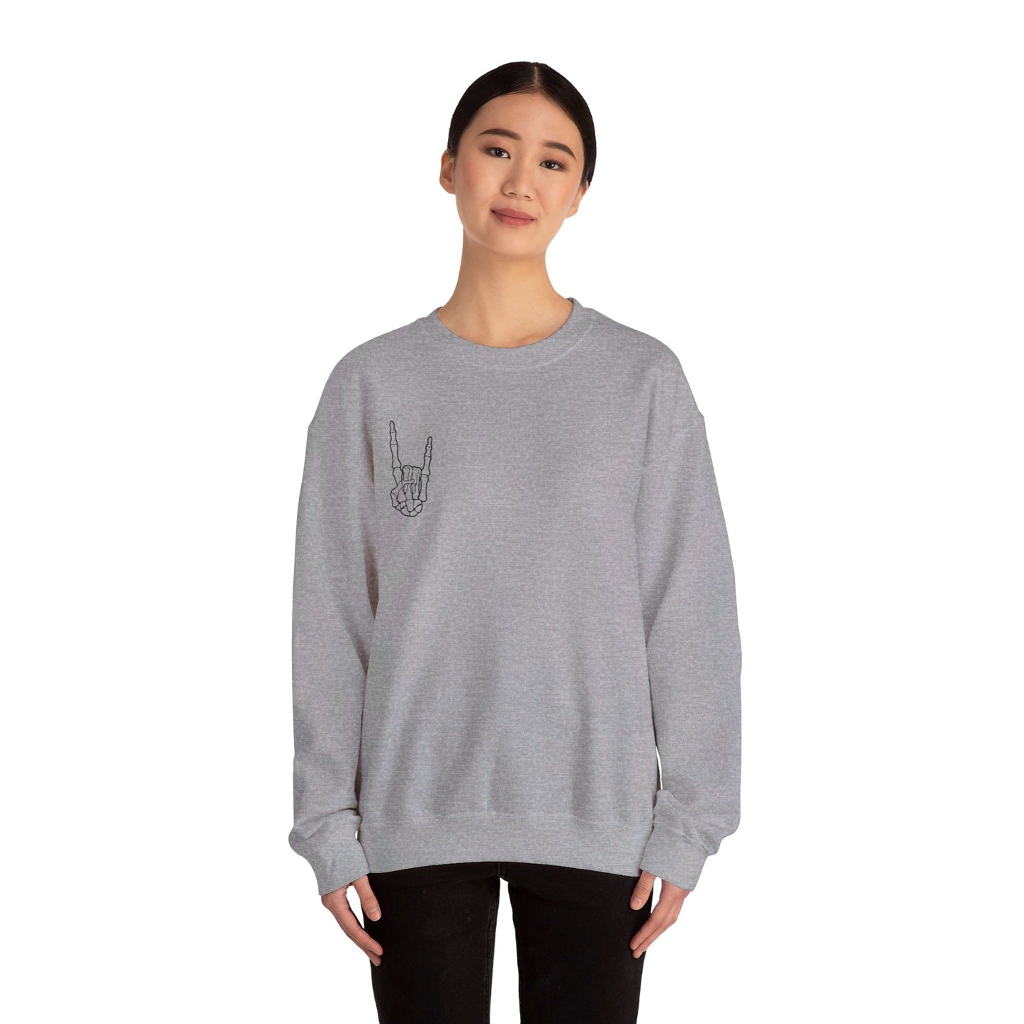 YeeHaw Crewneck Sweatshirt