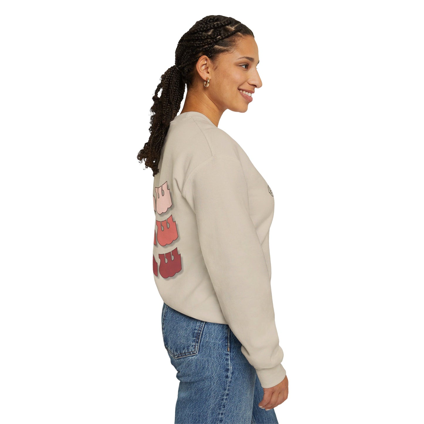 YeeHaw Crewneck Sweatshirt