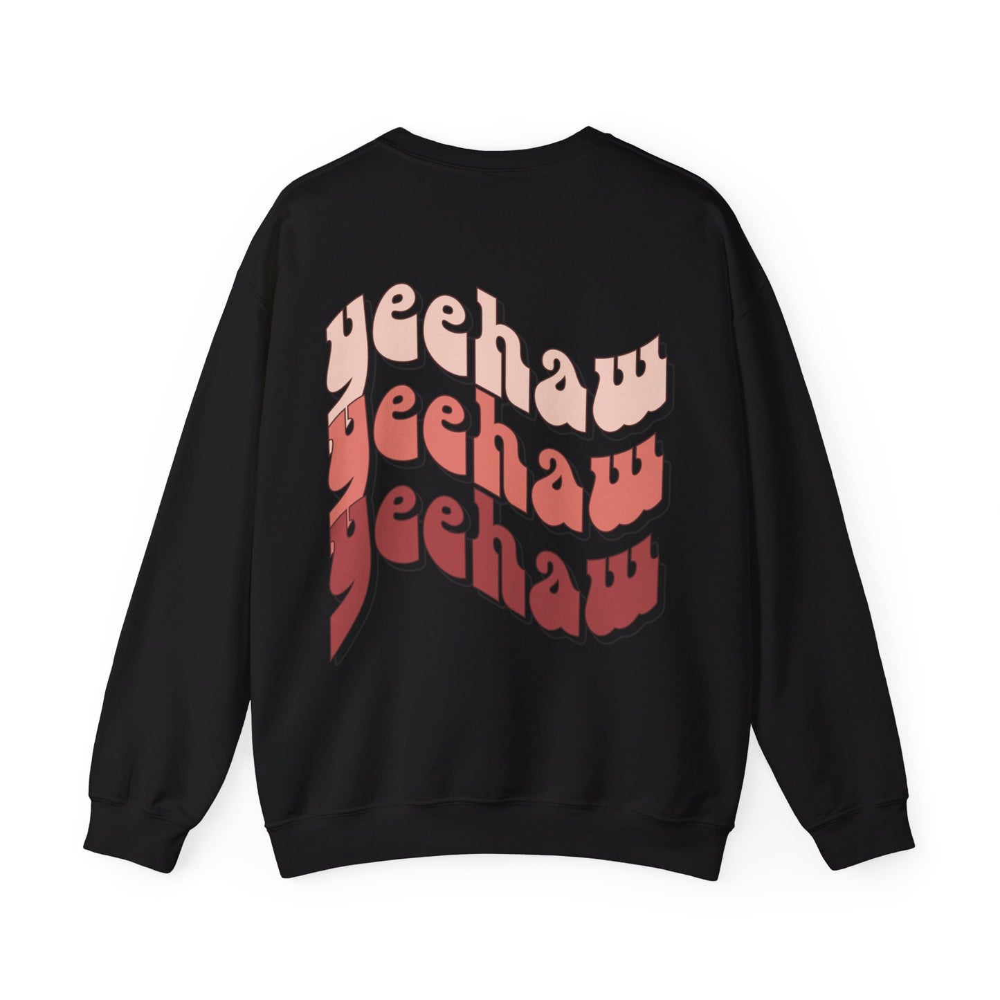 YeeHaw Crewneck Sweatshirt