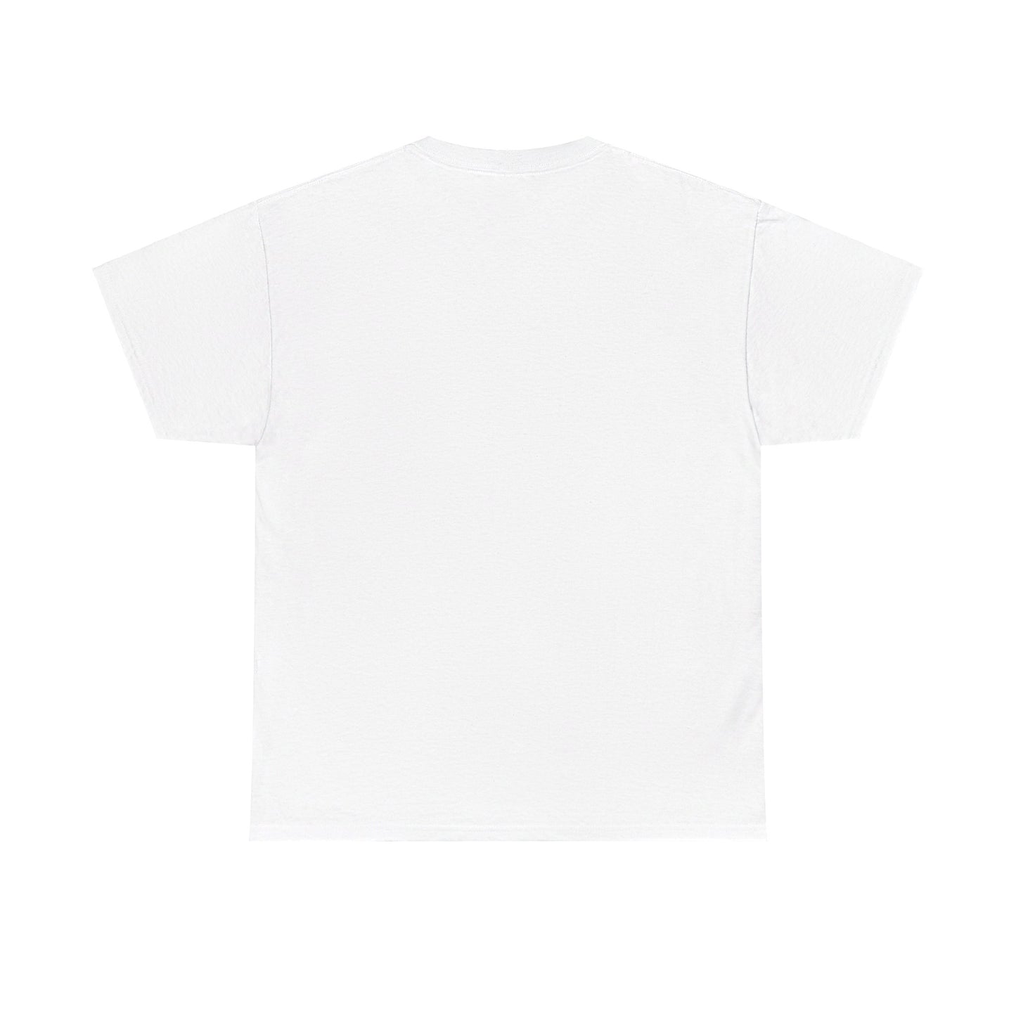Cowboy Pillows Peach Tee