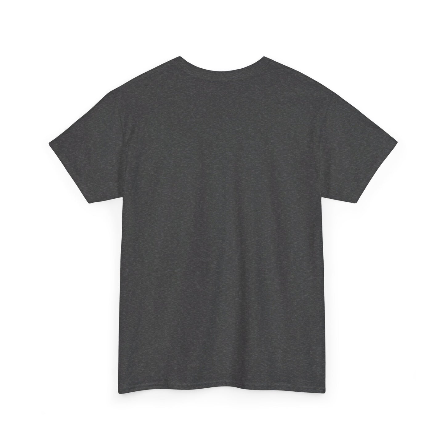 You're Doing It Wrong Unisex Heavy Cotton Tee