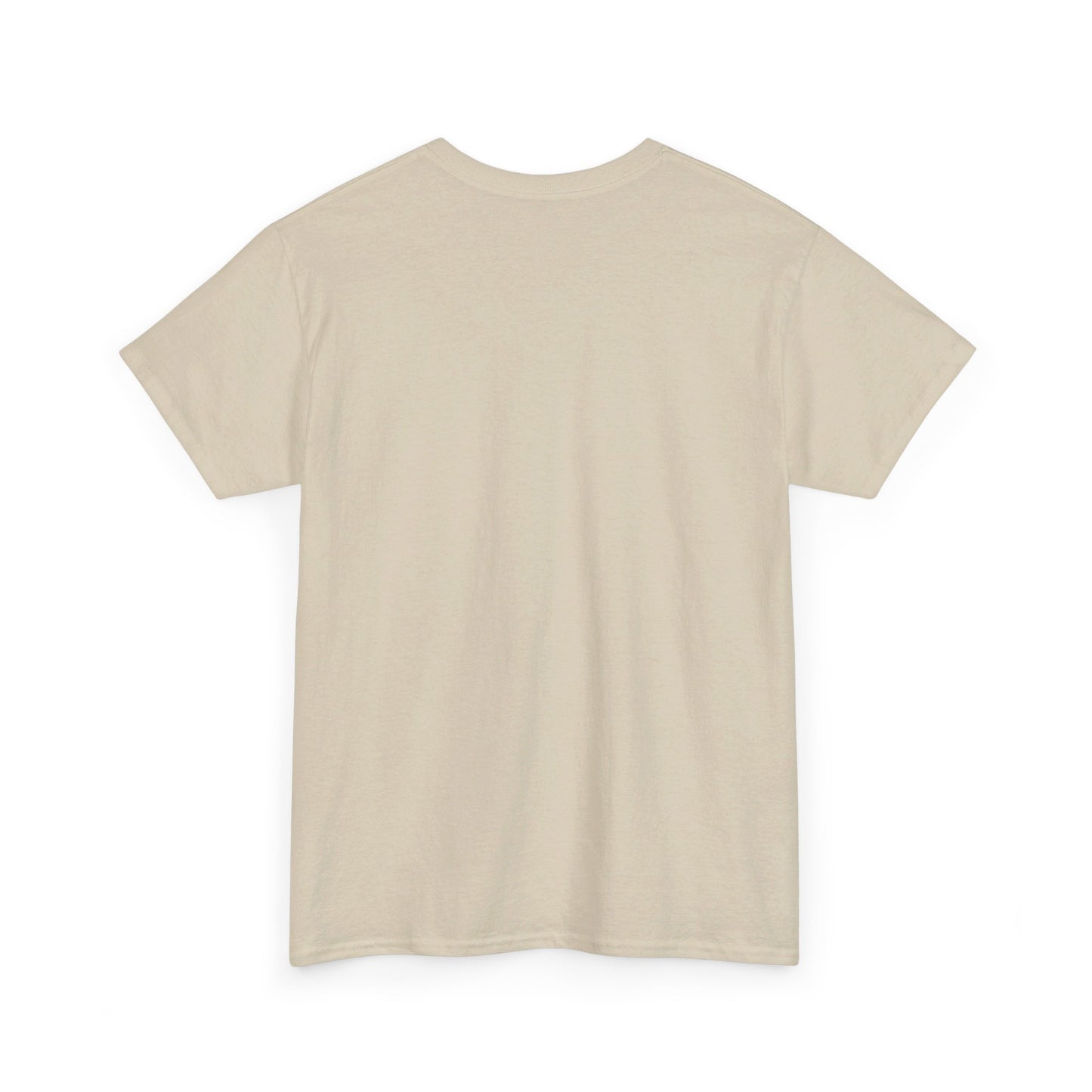 You're Doing It Wrong Unisex Heavy Cotton Tee