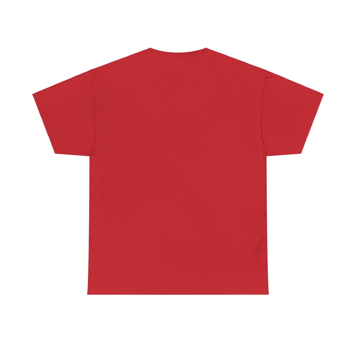 I Don't Need S*x Unisex Heavy Cotton Tee
