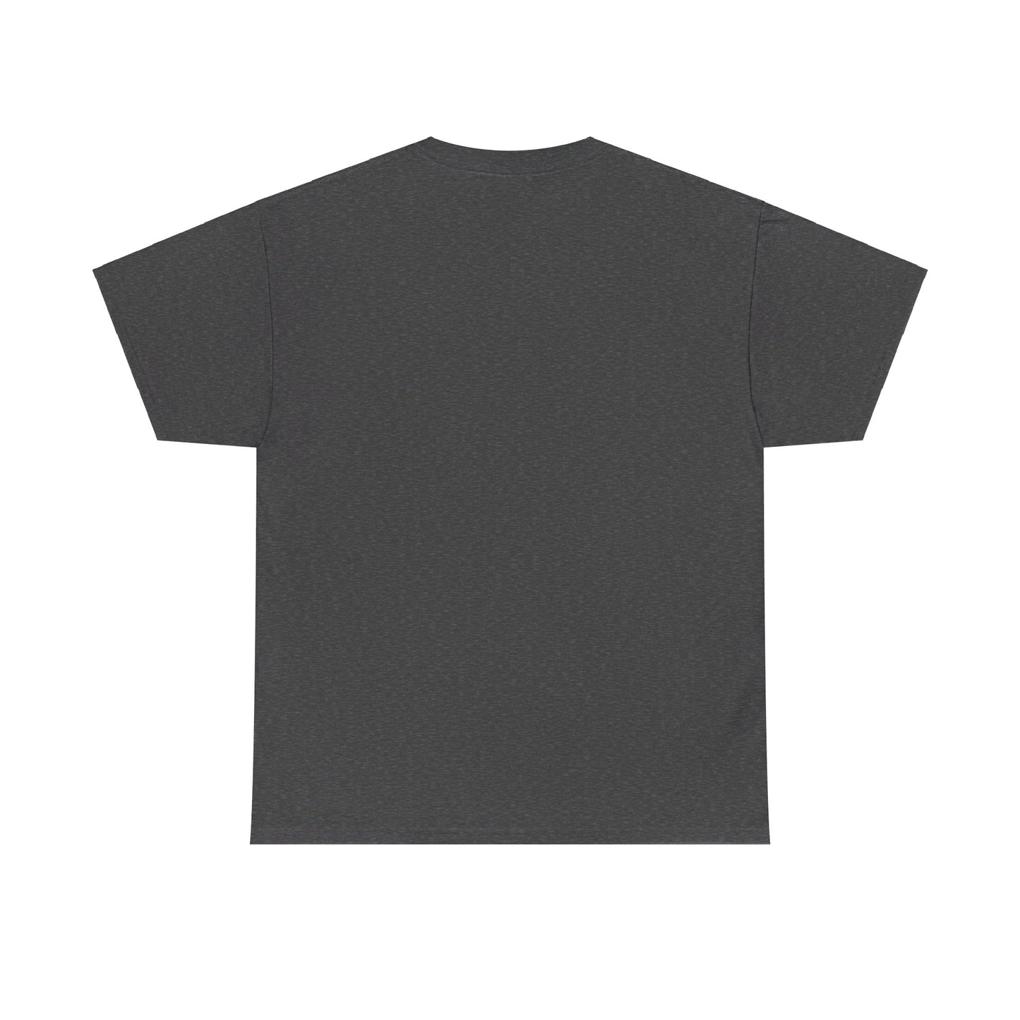 You're Doing It Wrong Unisex Heavy Cotton Tee