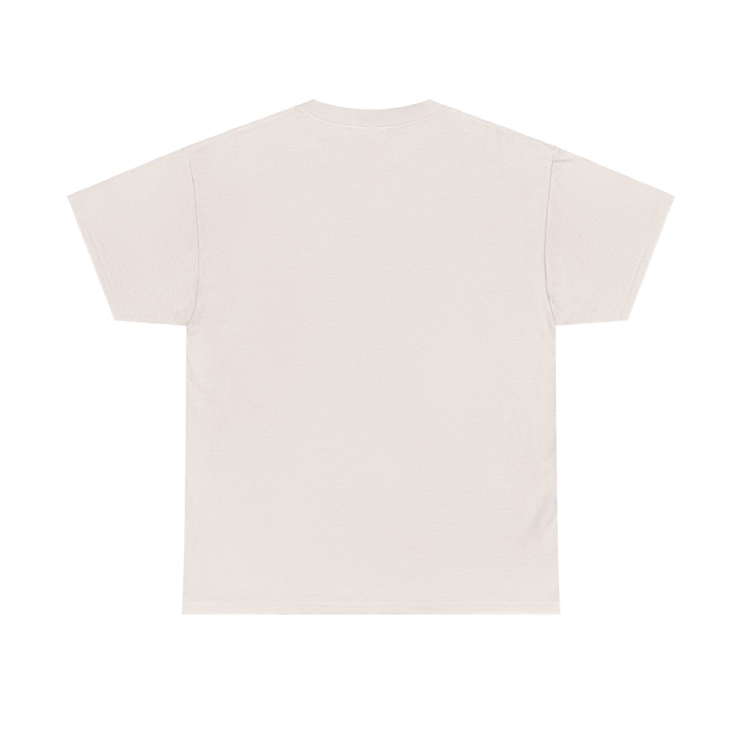 You're Doing It Wrong Unisex Heavy Cotton Tee