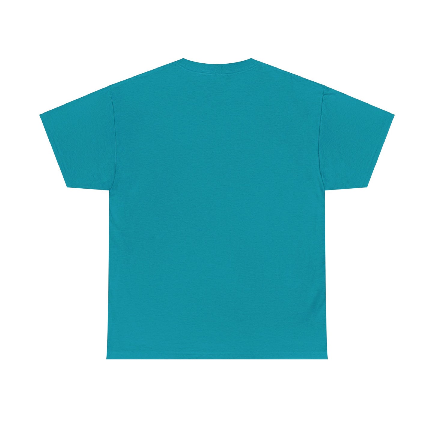 You're Doing It Wrong Unisex Heavy Cotton Tee