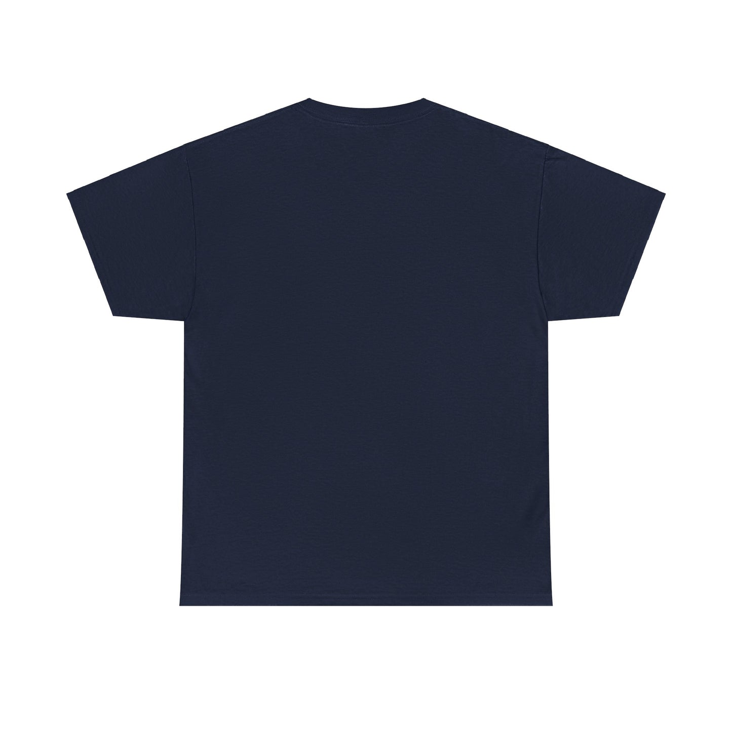 You're Doing It Wrong Unisex Heavy Cotton Tee