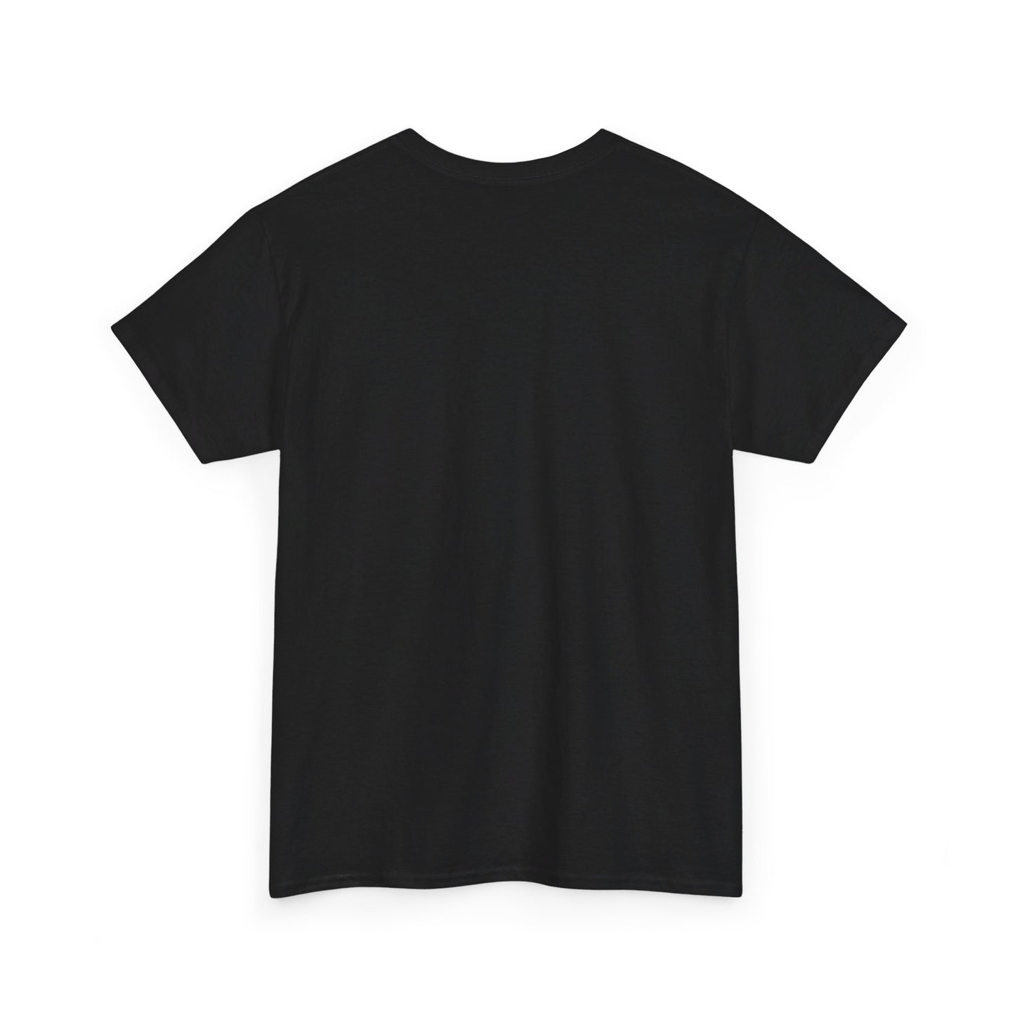 You're Doing It Wrong Unisex Heavy Cotton Tee