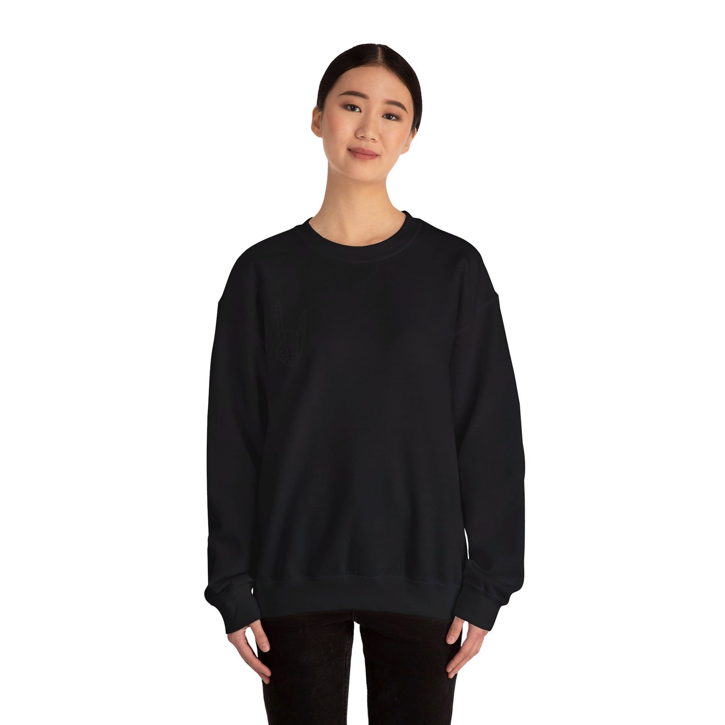 YeeHaw Crewneck Sweatshirt