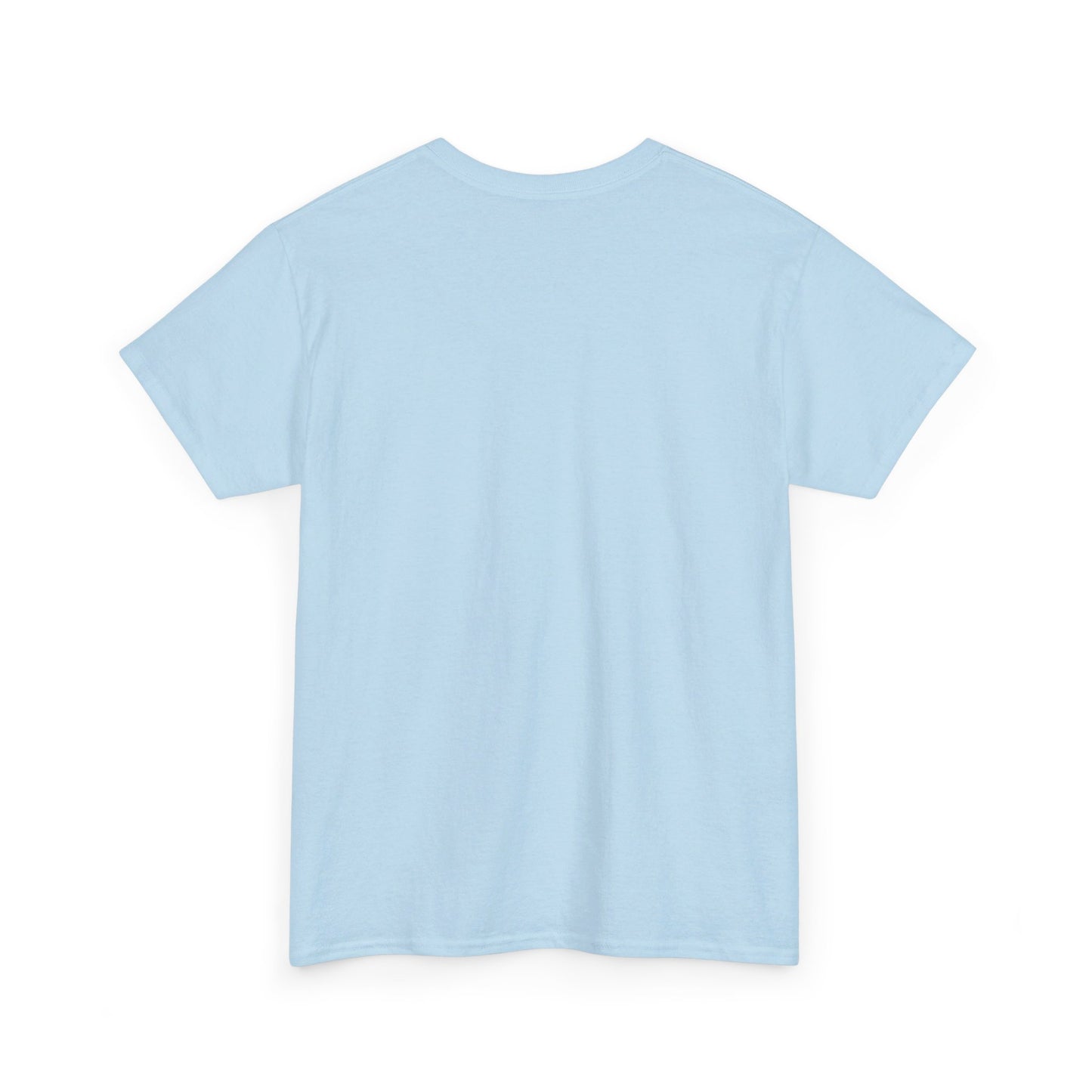 Cowboy Pillows Peach Tee
