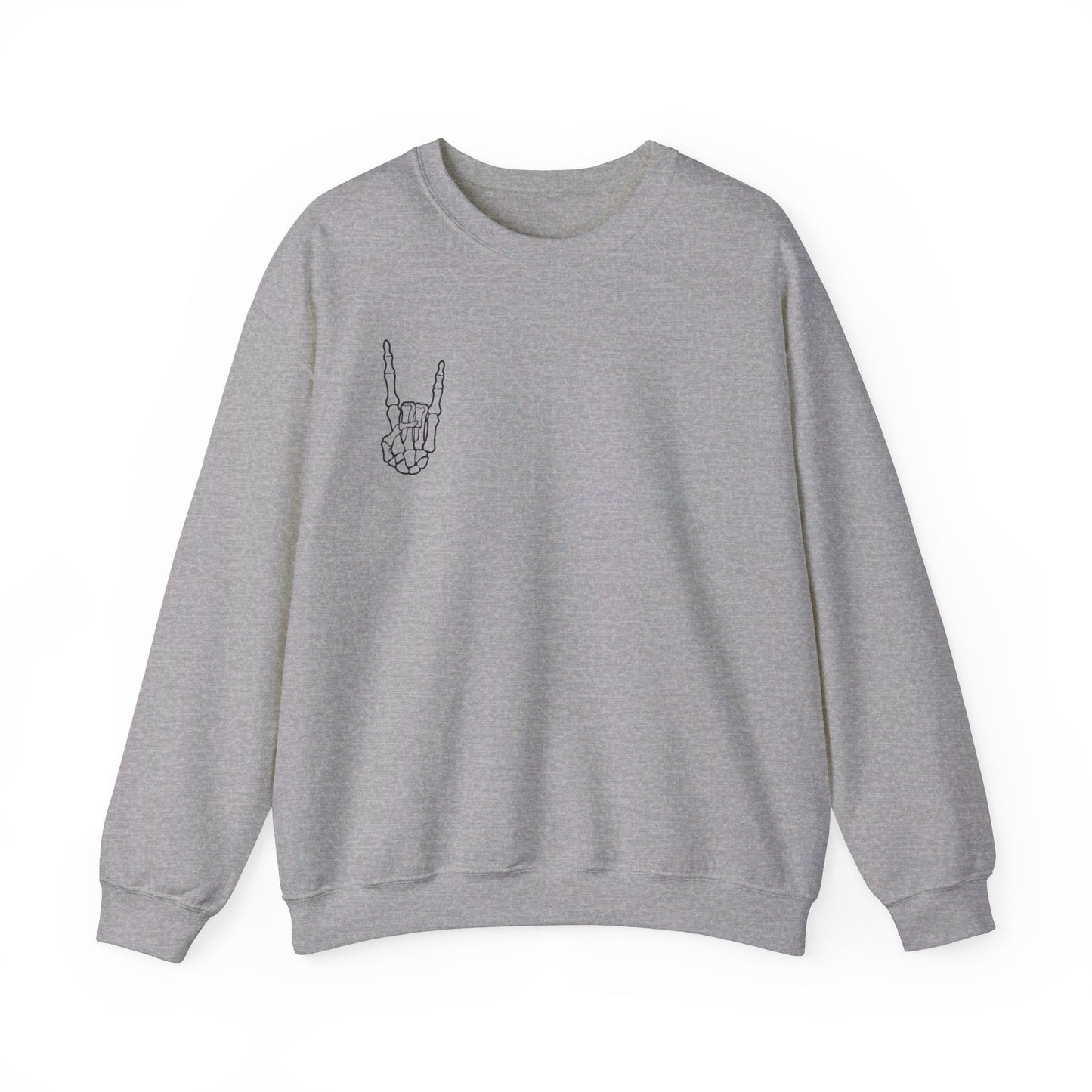 YeeHaw Crewneck Sweatshirt