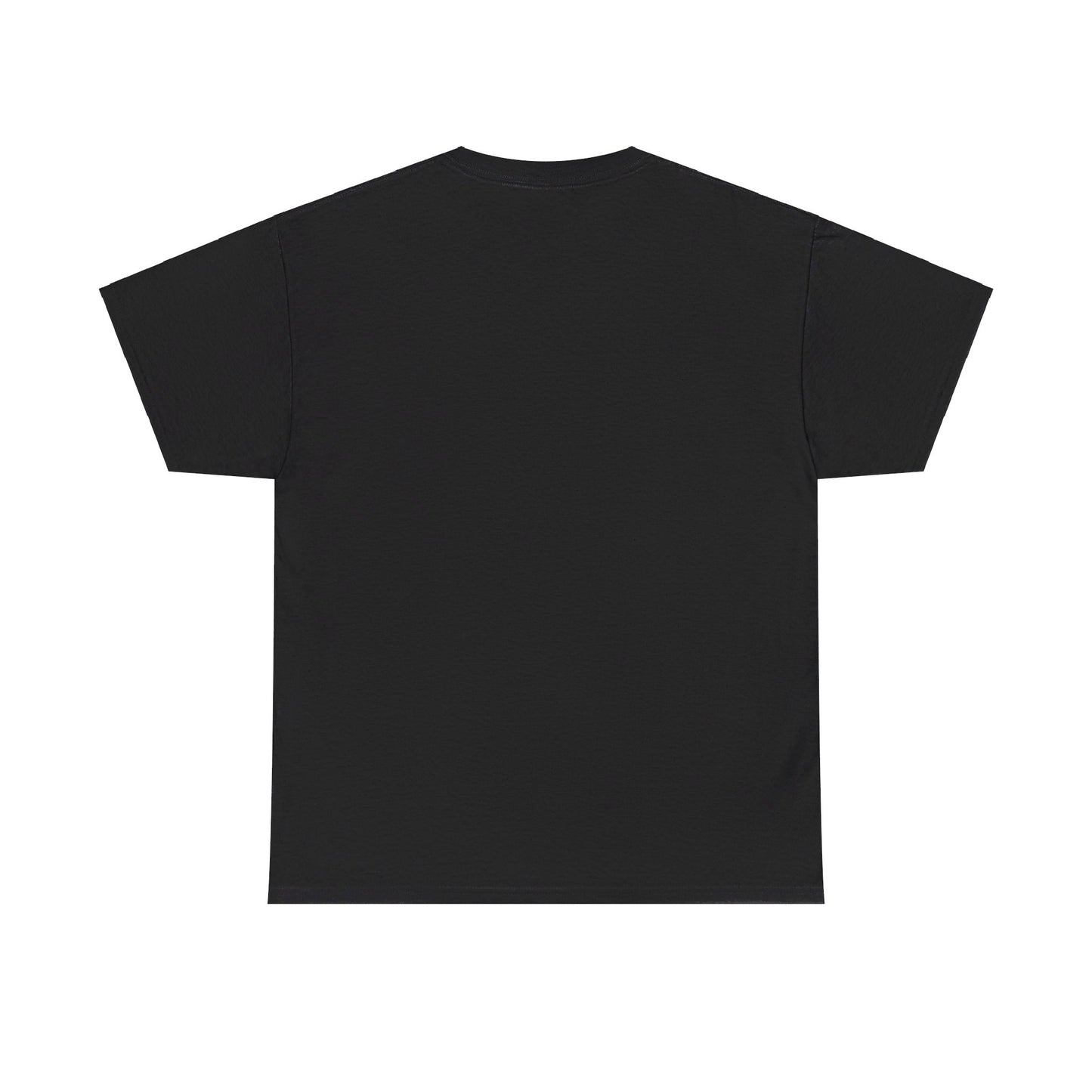 You're Doing It Wrong Unisex Heavy Cotton Tee