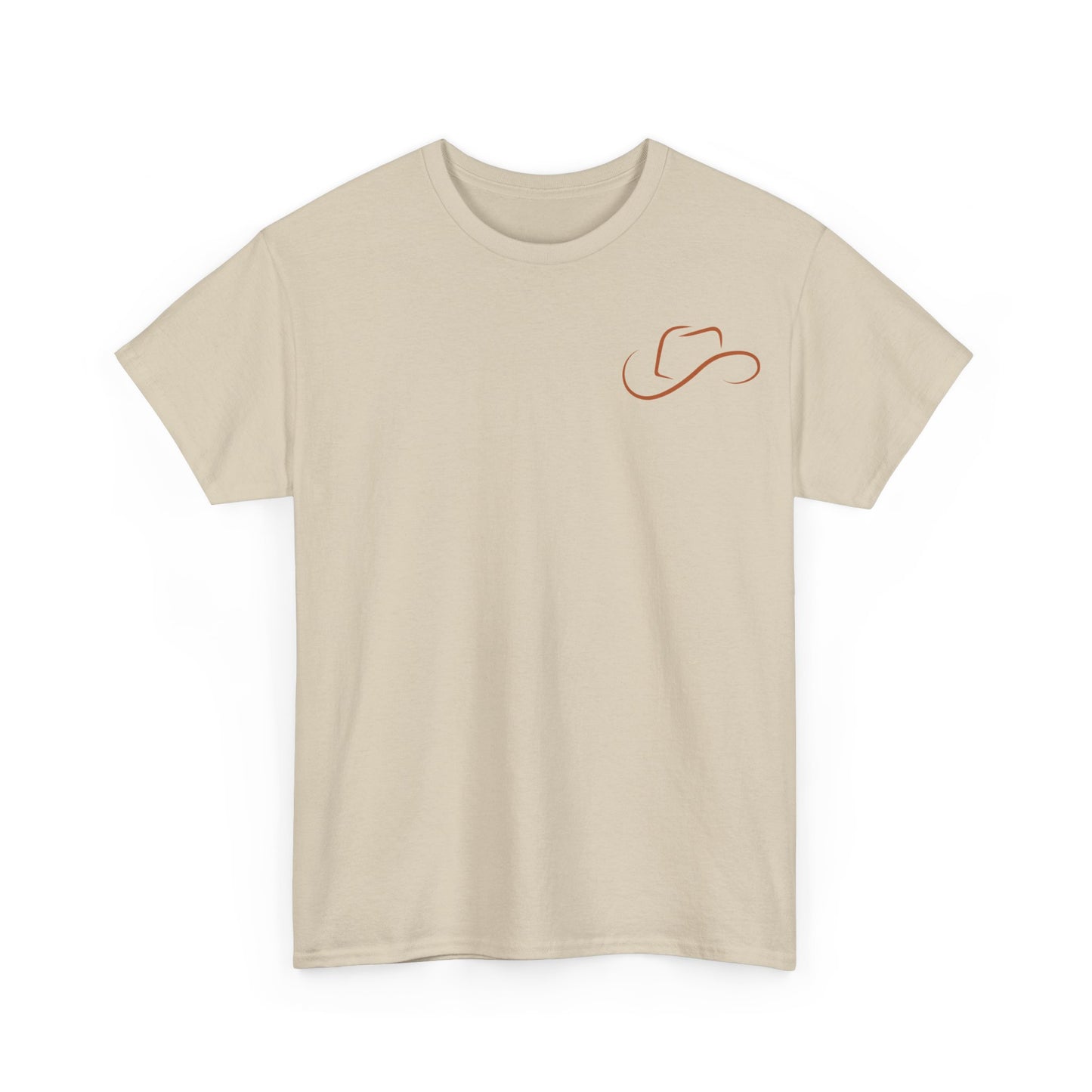 Howdy Darlin' Tee