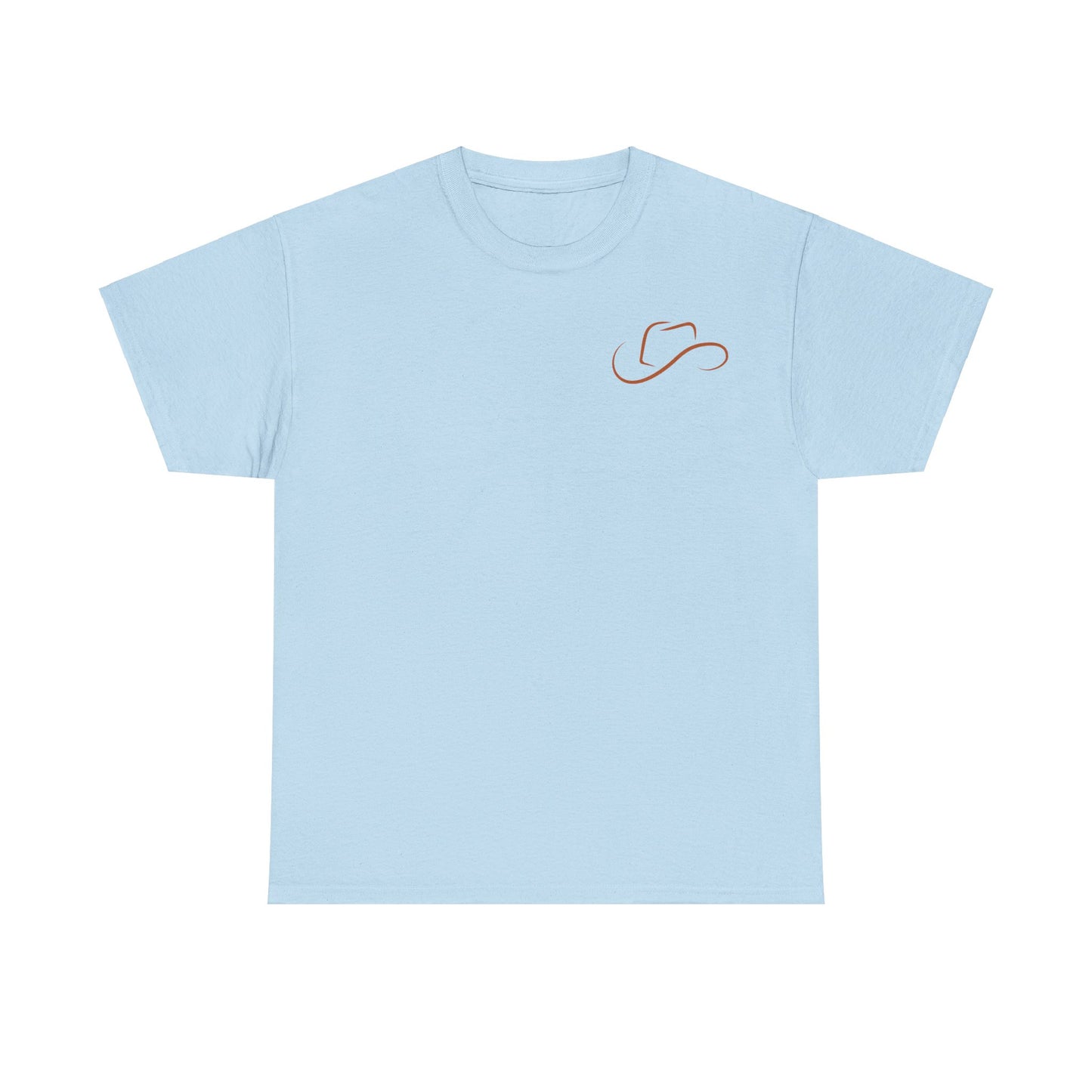 Howdy Darlin' Tee