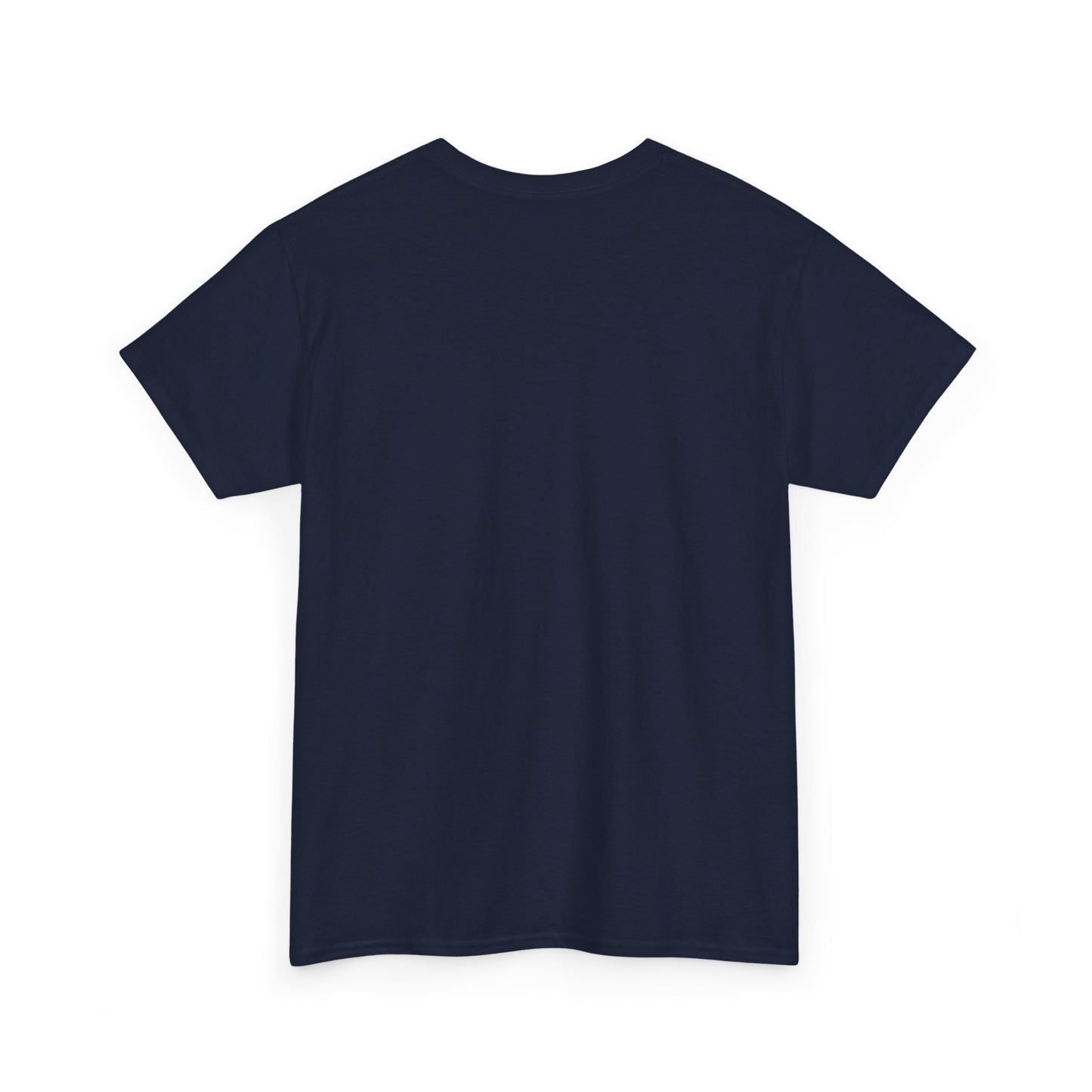 You're Doing It Wrong Unisex Heavy Cotton Tee