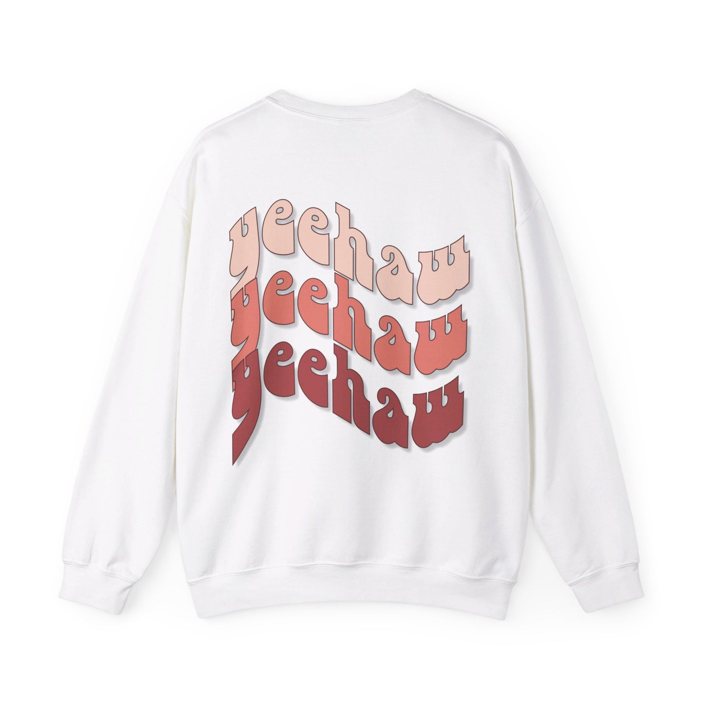 YeeHaw Crewneck Sweatshirt