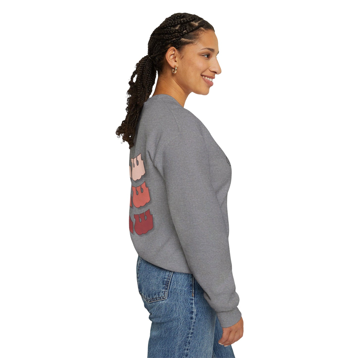 YeeHaw Crewneck Sweatshirt
