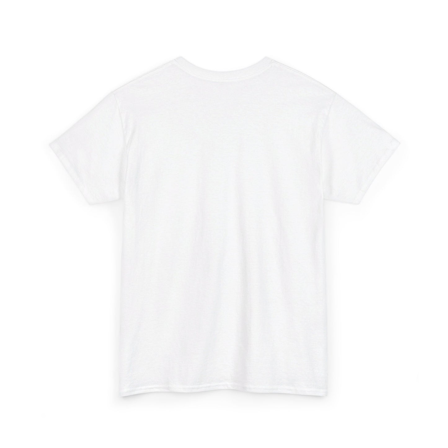 Cowboy Pillows Peach Tee