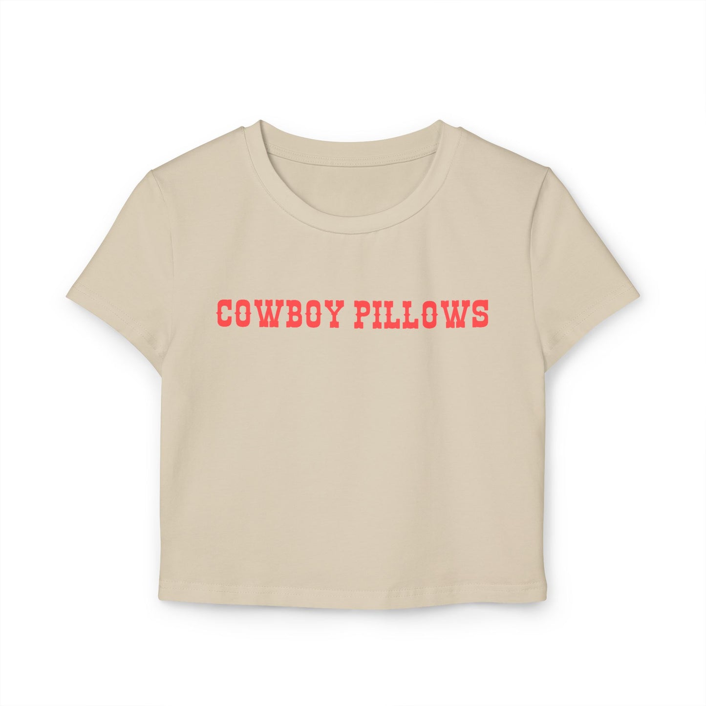 Women's Baby Tee