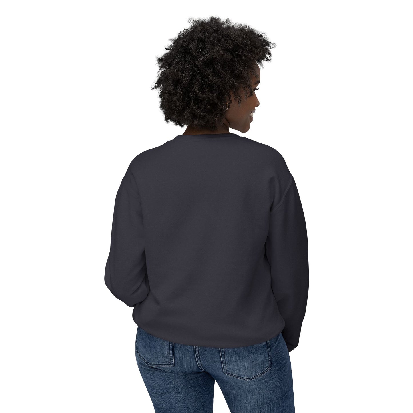 Wild West Lightweight Crewneck Sweatshirt