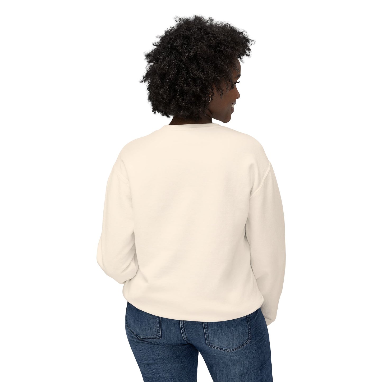 Wild West Lightweight Crewneck Sweatshirt