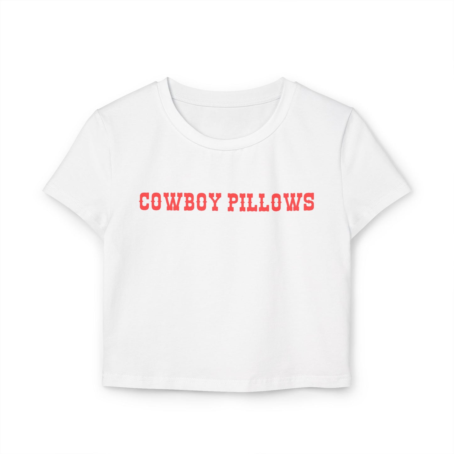 Women's Baby Tee