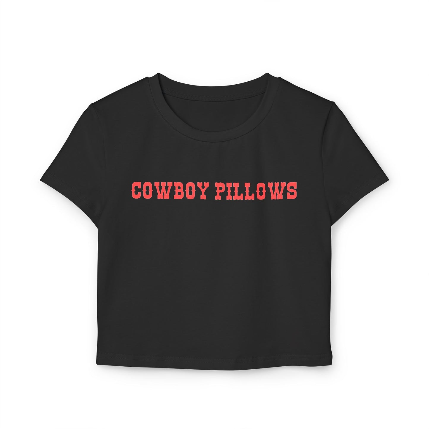 Women's Baby Tee